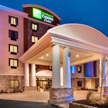 Holiday Inn Express & Suites Williamsport, An Ihg Hotel Extérieur photo