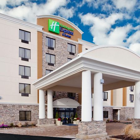 Holiday Inn Express & Suites Williamsport, An Ihg Hotel Extérieur photo