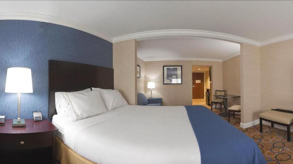 Holiday Inn Express & Suites Williamsport, An Ihg Hotel Extérieur photo