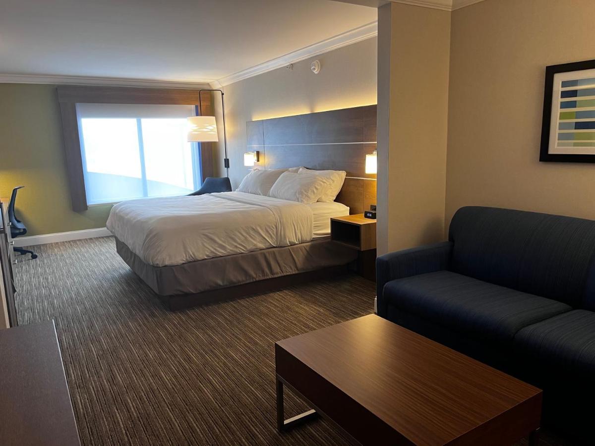 Holiday Inn Express & Suites Williamsport, An Ihg Hotel Extérieur photo