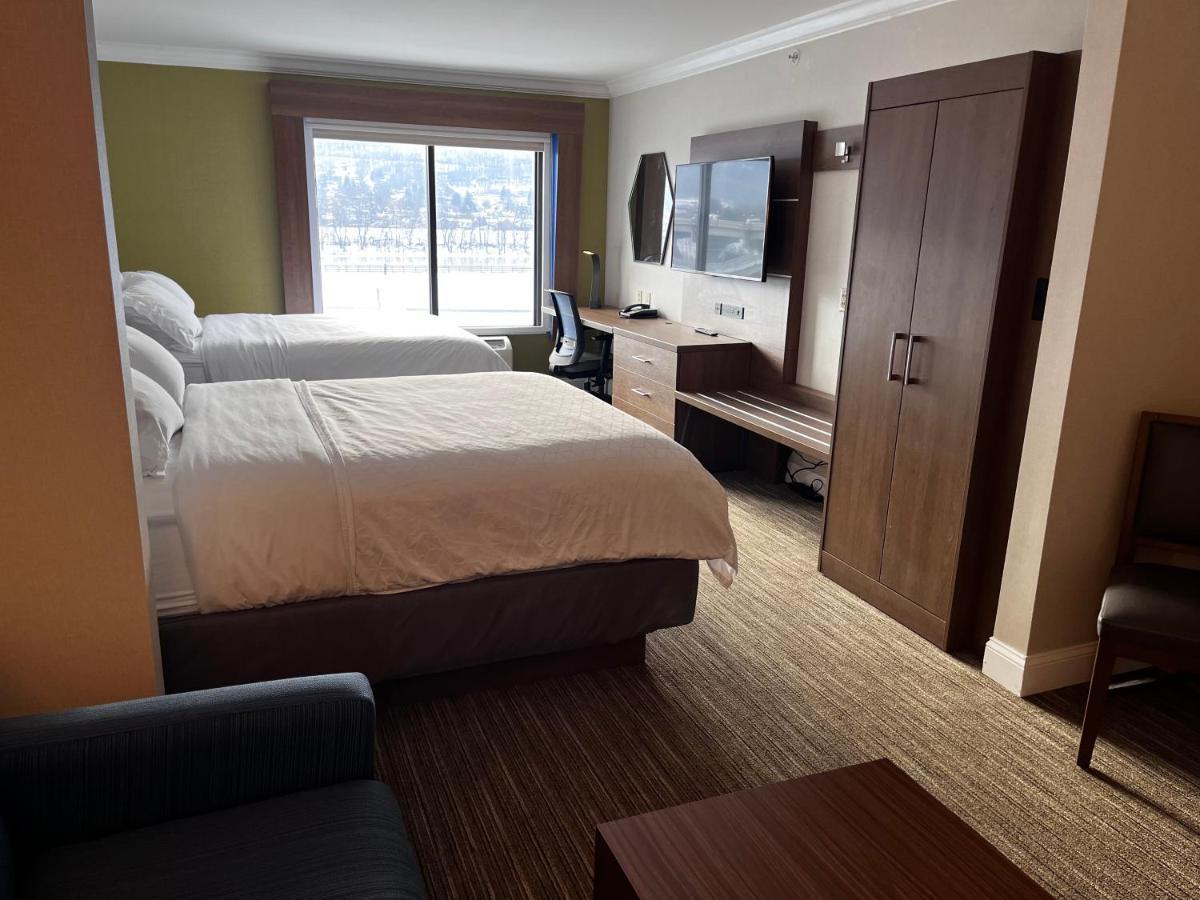 Holiday Inn Express & Suites Williamsport, An Ihg Hotel Extérieur photo