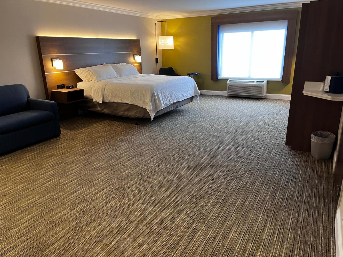 Holiday Inn Express & Suites Williamsport, An Ihg Hotel Extérieur photo