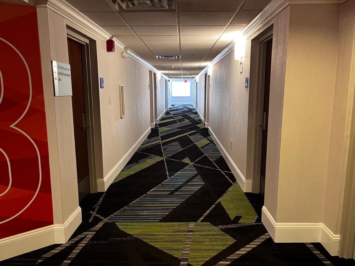 Holiday Inn Express & Suites Williamsport, An Ihg Hotel Extérieur photo