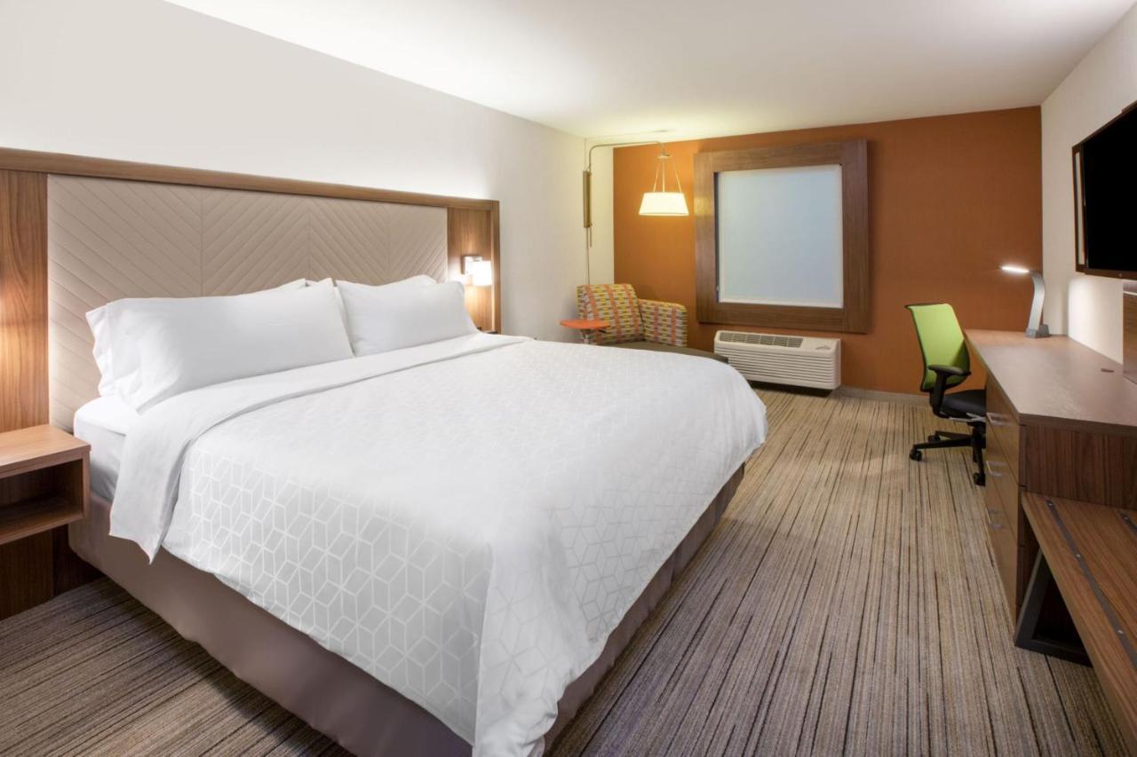 Holiday Inn Express & Suites Williamsport, An Ihg Hotel Extérieur photo