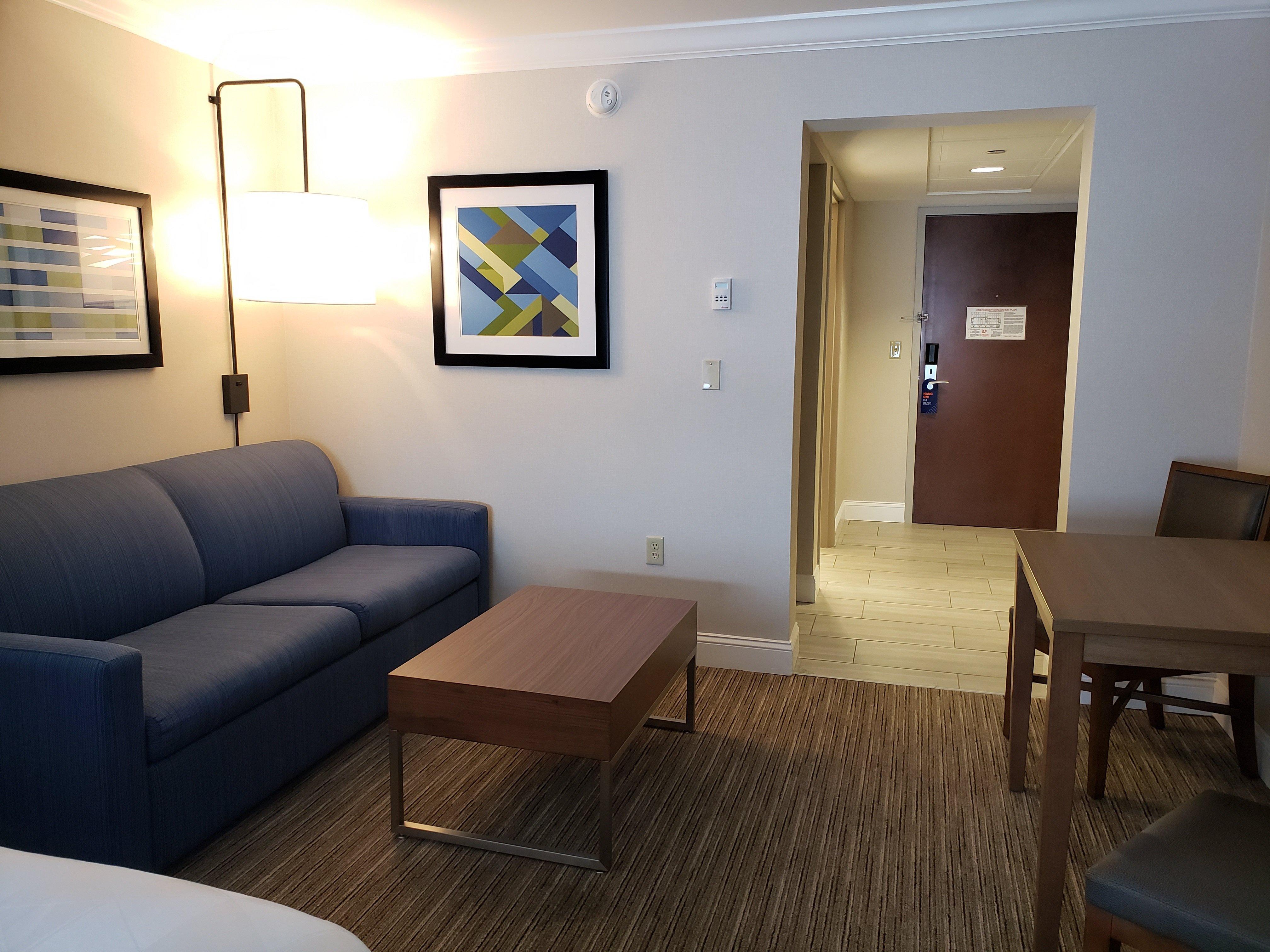 Holiday Inn Express & Suites Williamsport, An Ihg Hotel Extérieur photo