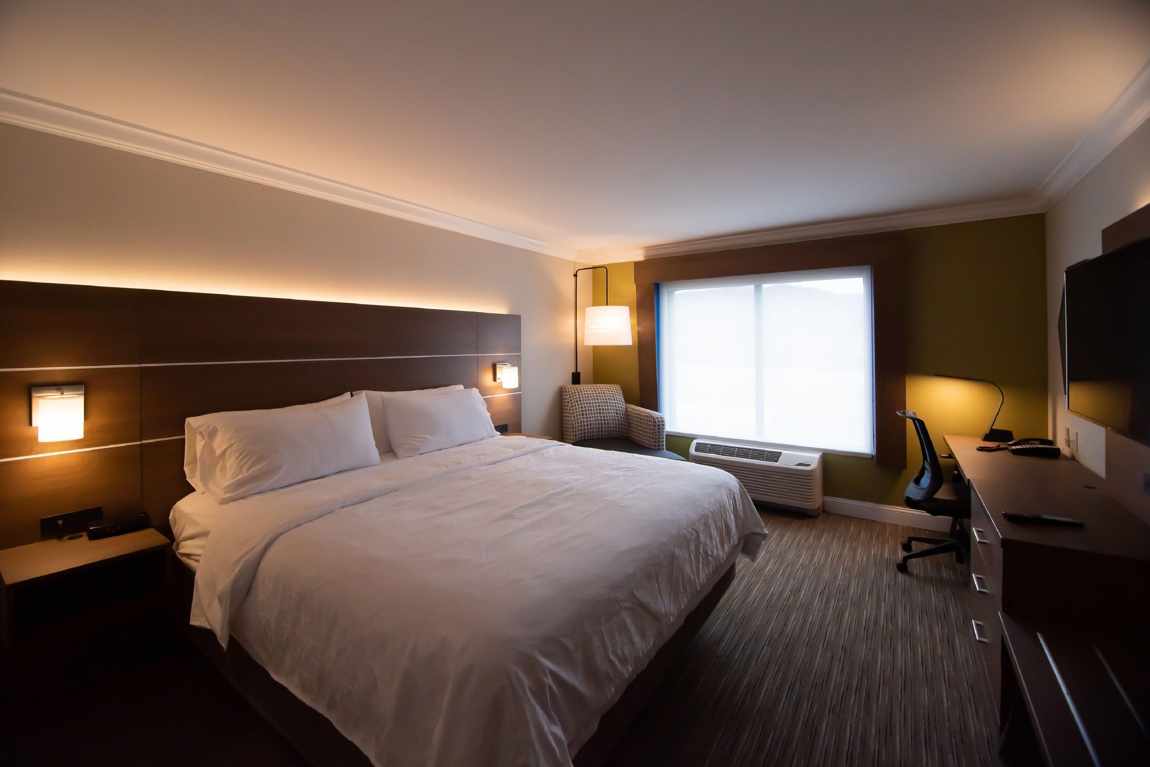 Holiday Inn Express & Suites Williamsport, An Ihg Hotel Extérieur photo