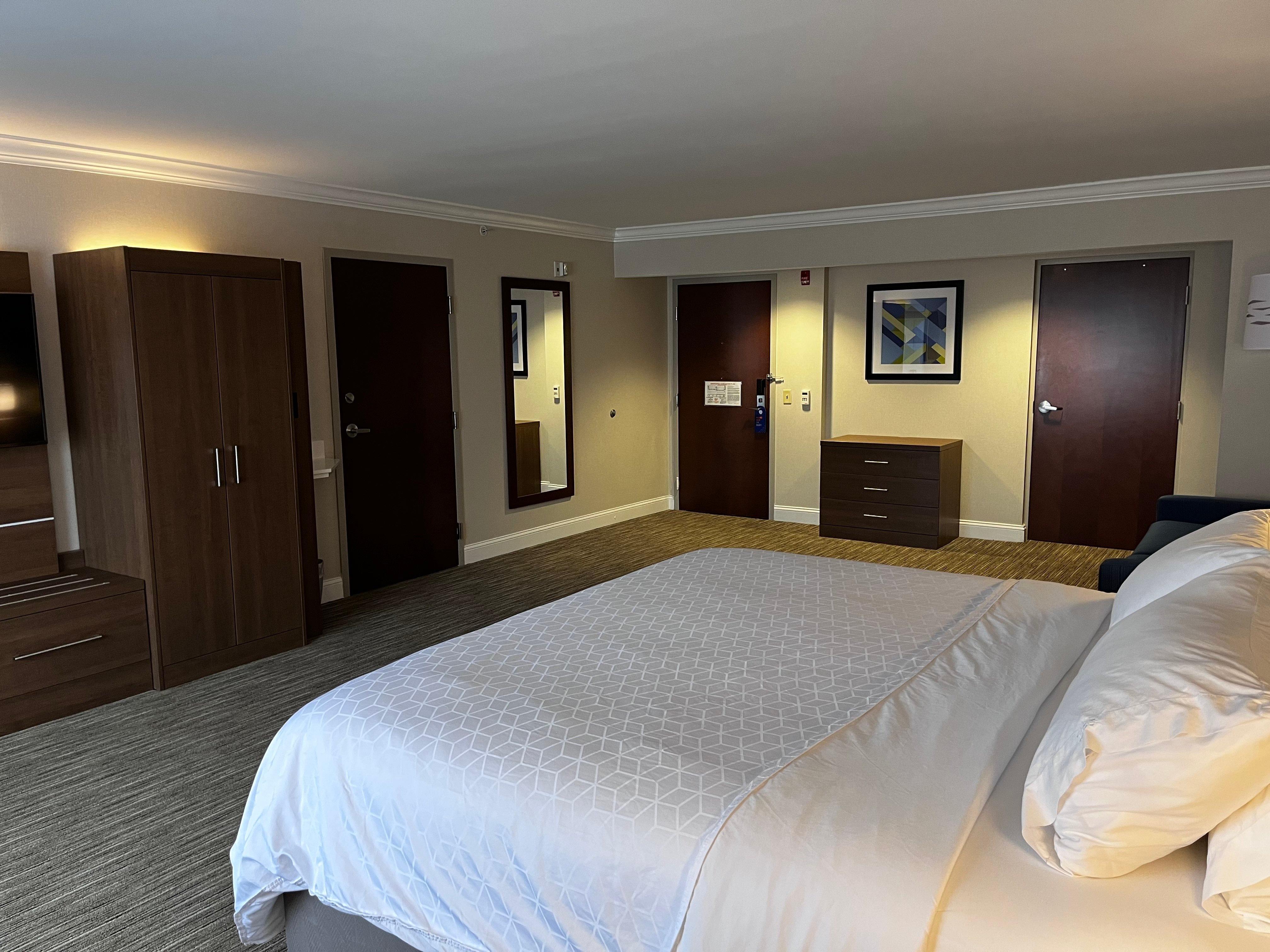 Holiday Inn Express & Suites Williamsport, An Ihg Hotel Extérieur photo