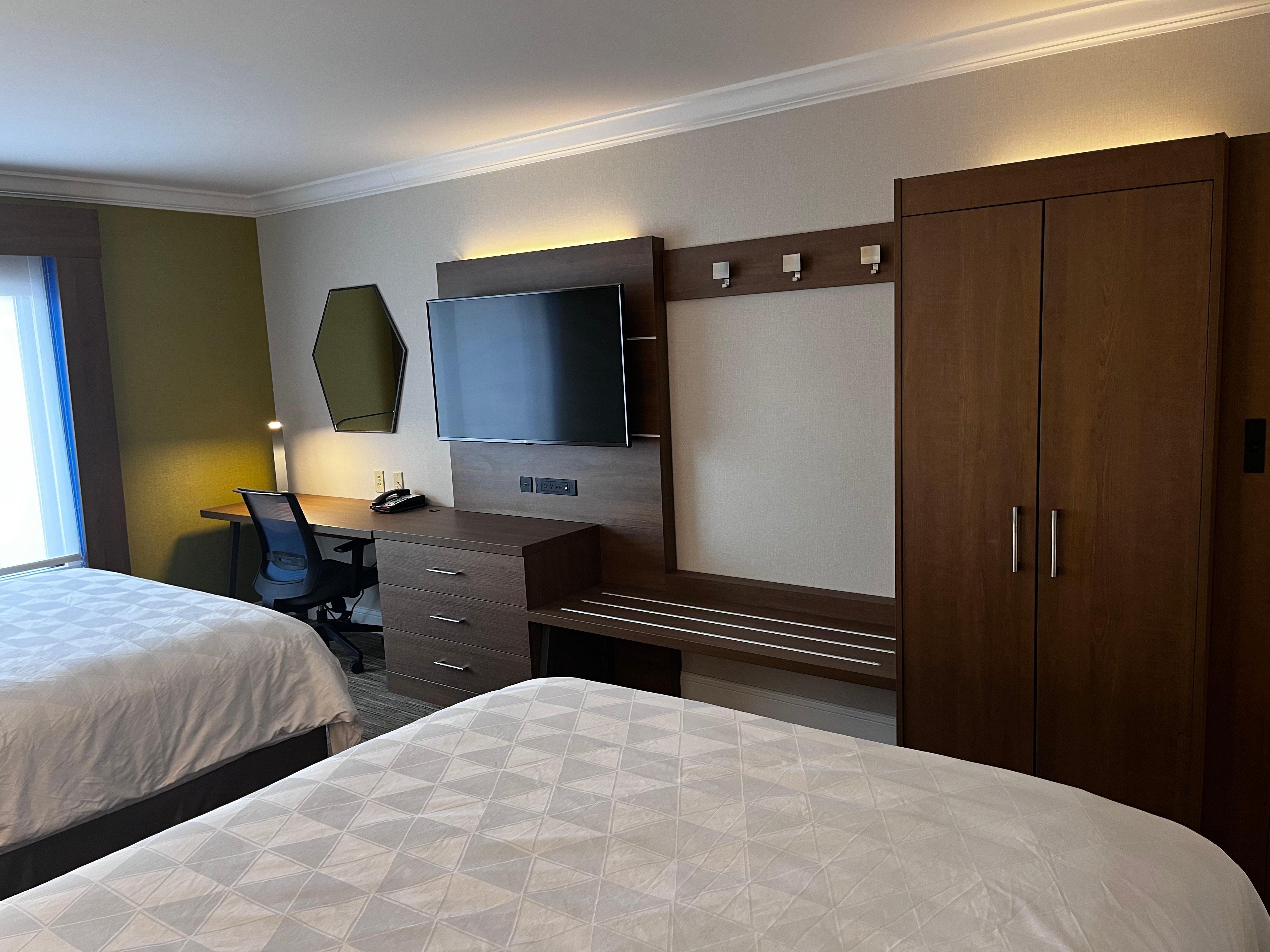 Holiday Inn Express & Suites Williamsport, An Ihg Hotel Extérieur photo