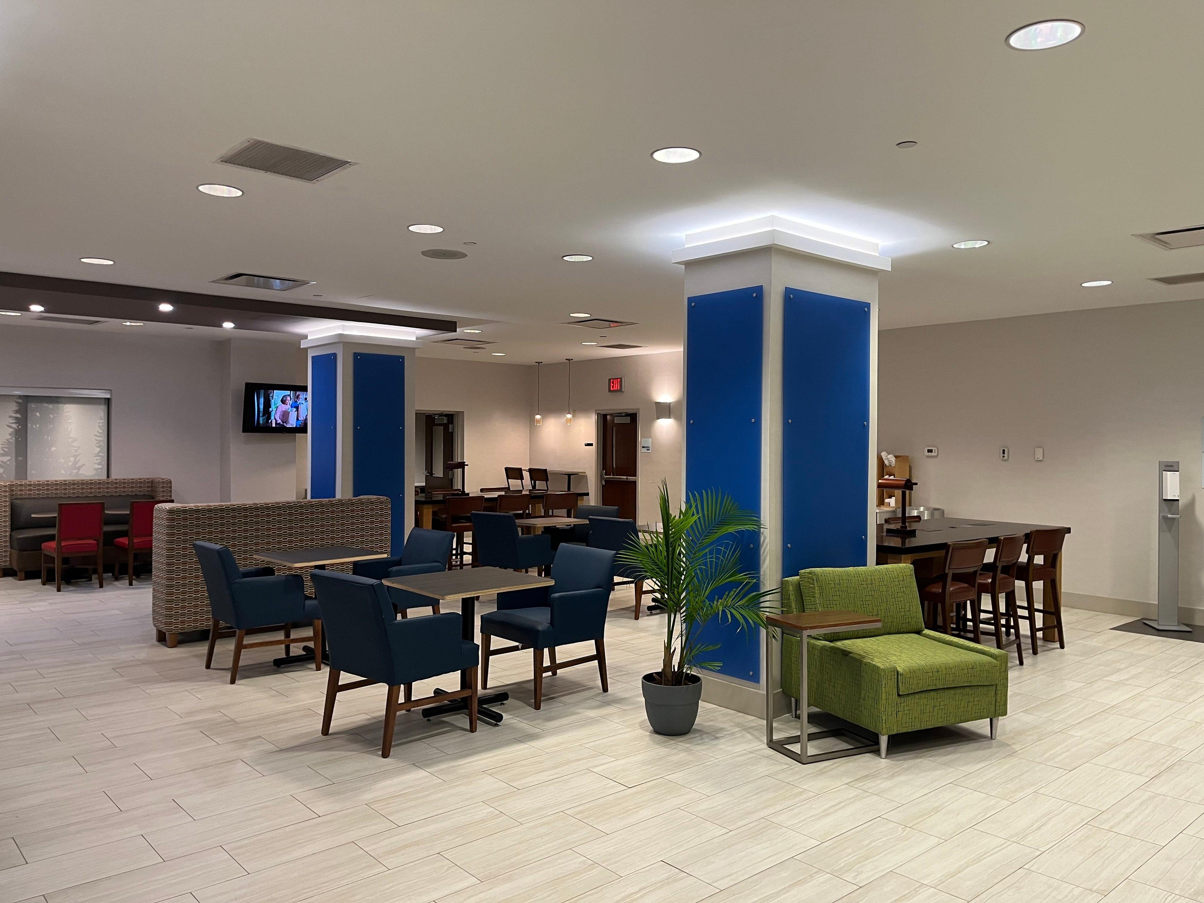 Holiday Inn Express & Suites Williamsport, An Ihg Hotel Extérieur photo