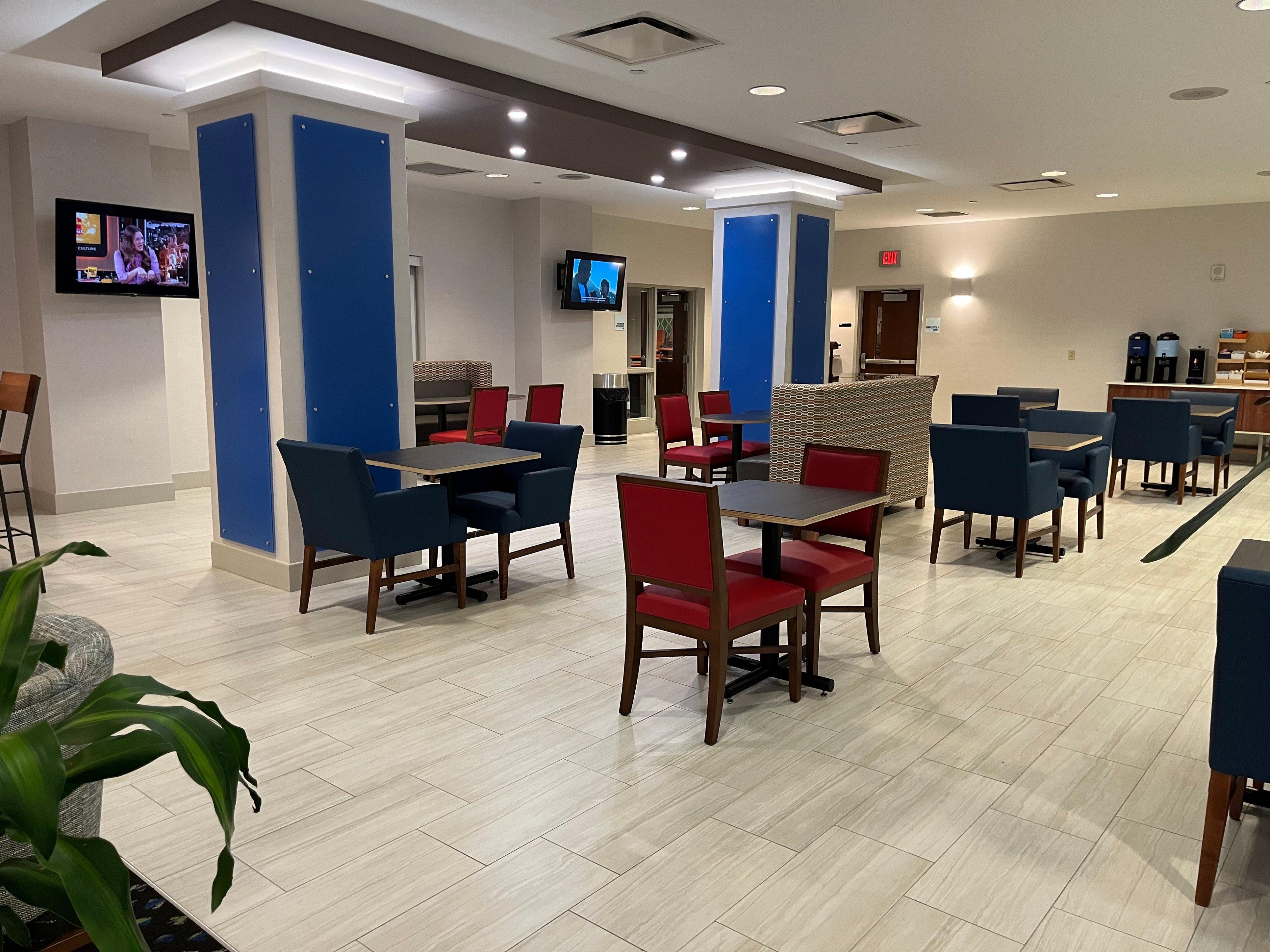 Holiday Inn Express & Suites Williamsport, An Ihg Hotel Extérieur photo