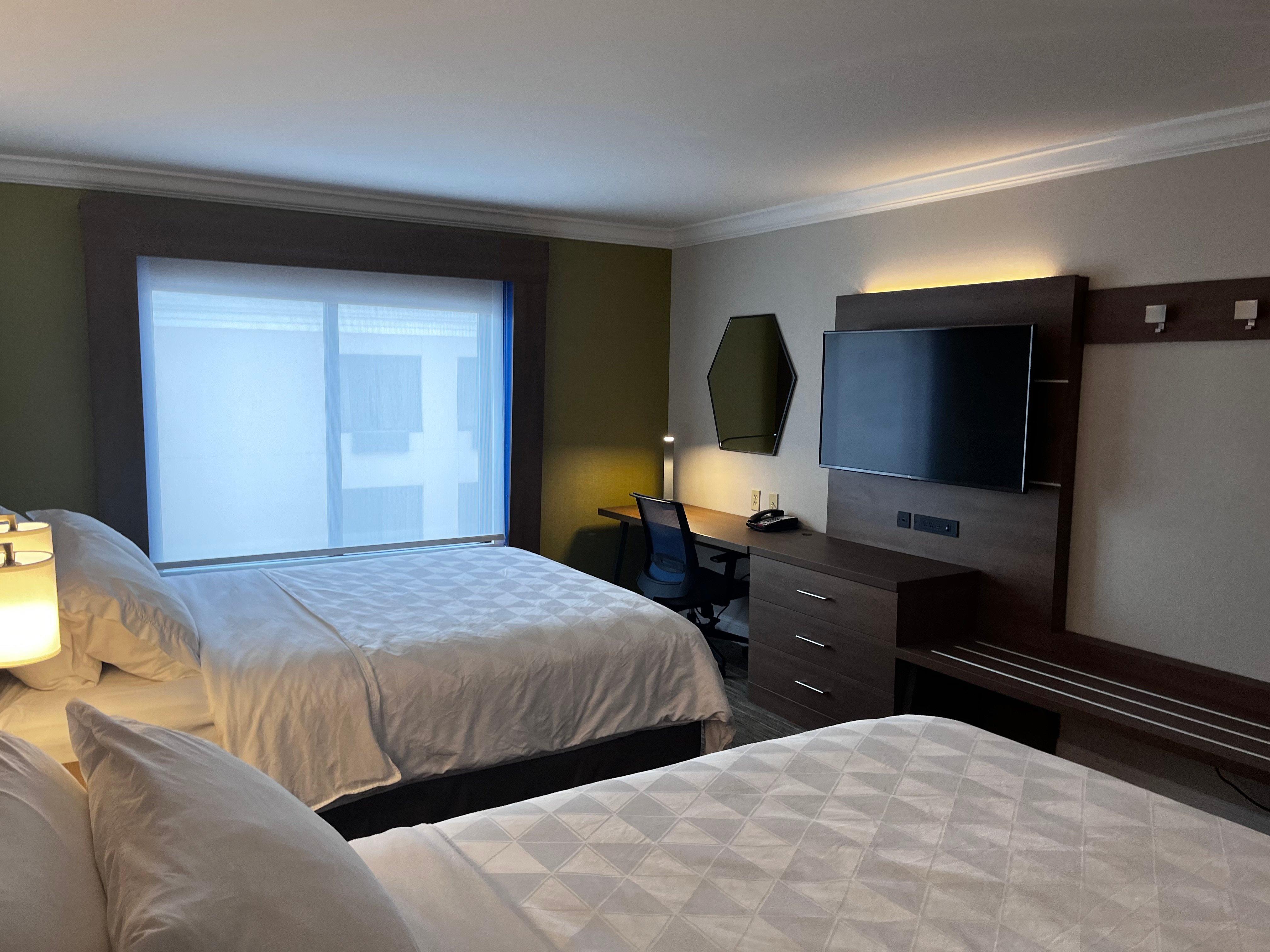 Holiday Inn Express & Suites Williamsport, An Ihg Hotel Extérieur photo