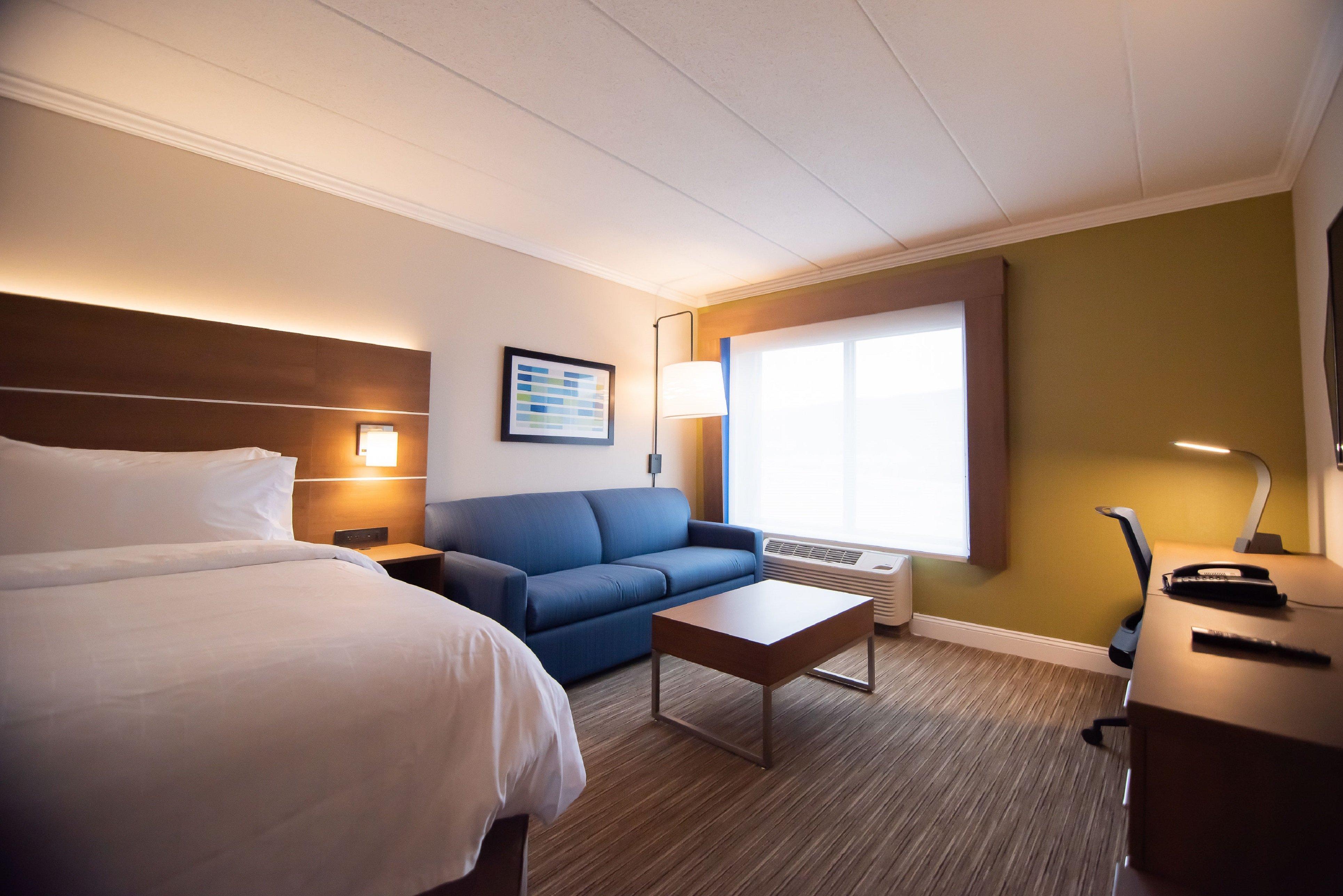 Holiday Inn Express & Suites Williamsport, An Ihg Hotel Extérieur photo