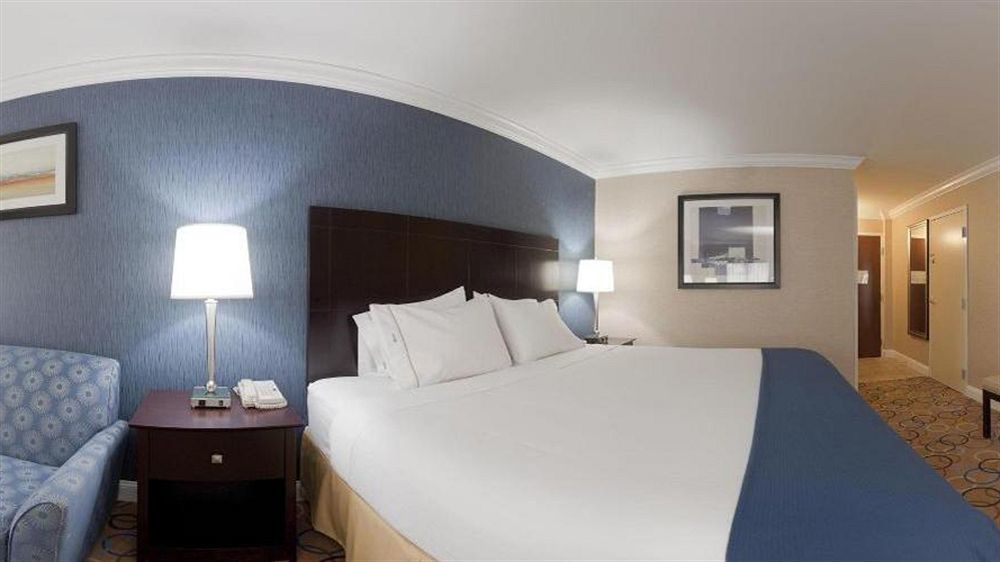 Holiday Inn Express & Suites Williamsport, An Ihg Hotel Extérieur photo