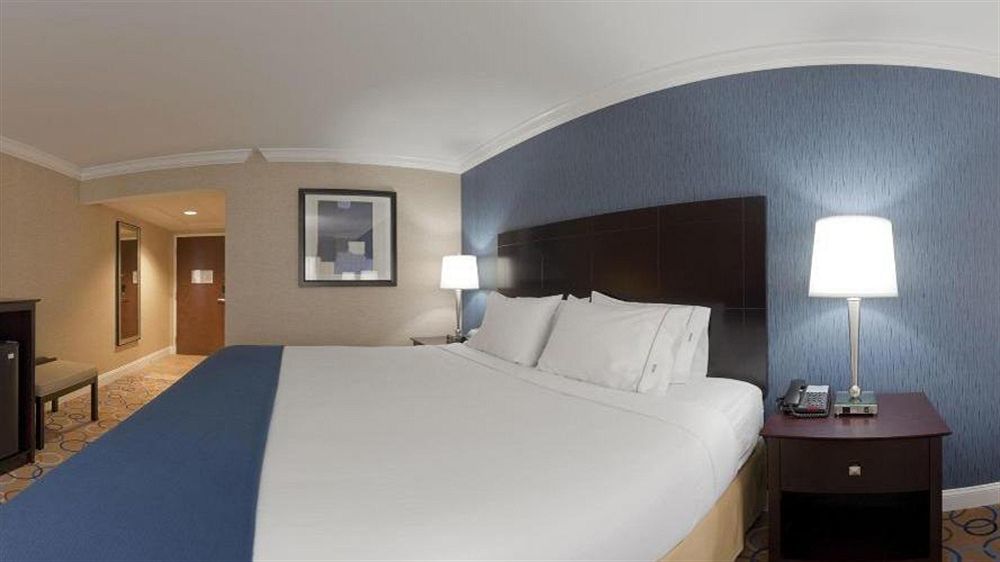 Holiday Inn Express & Suites Williamsport, An Ihg Hotel Extérieur photo